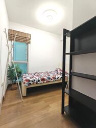 Eight Riversuites (D12), Condominium #527661541